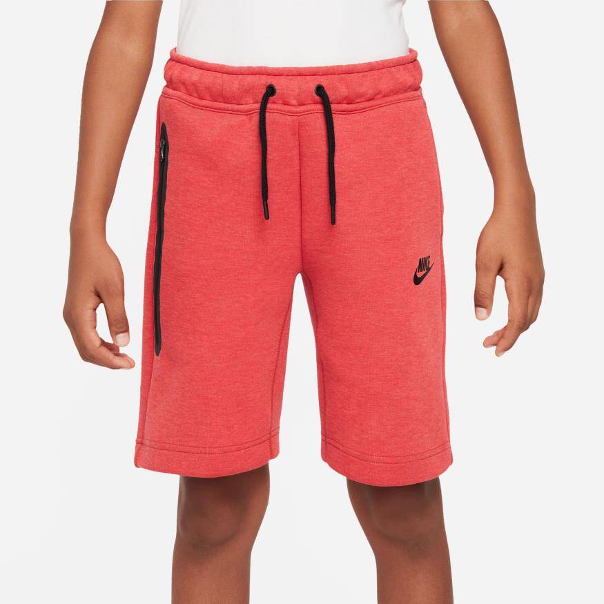 Nike Sportswear Tech Fleece Short Çocuk Şort