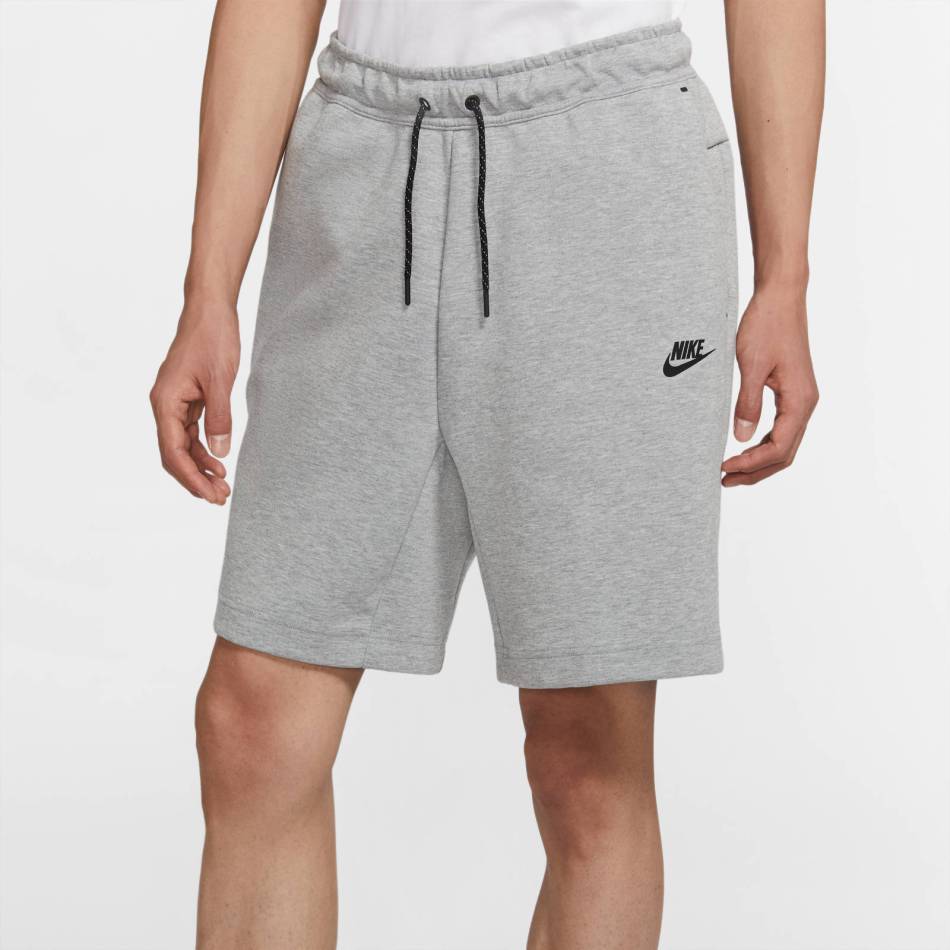 Nike NSW Tech Fleece Short Erkek ort CU4503 063