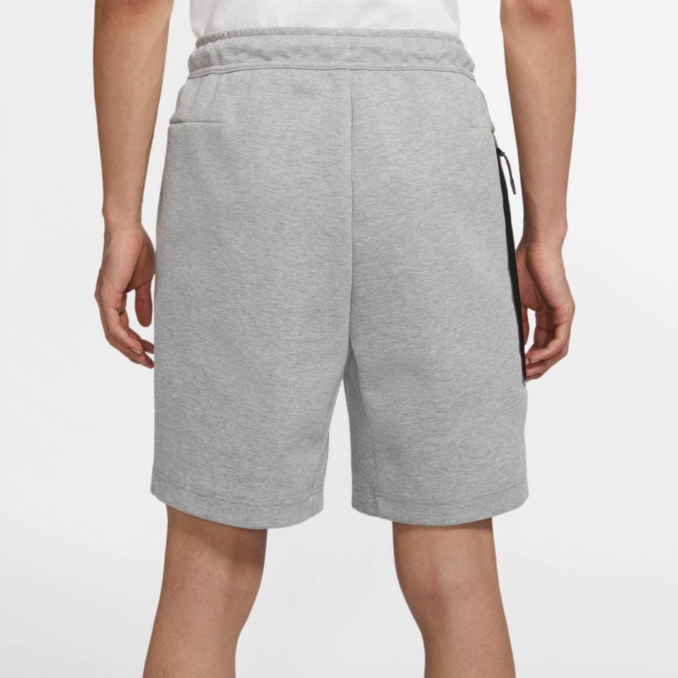 Nike Sportswear Tech Fleece Short Erkek Şort