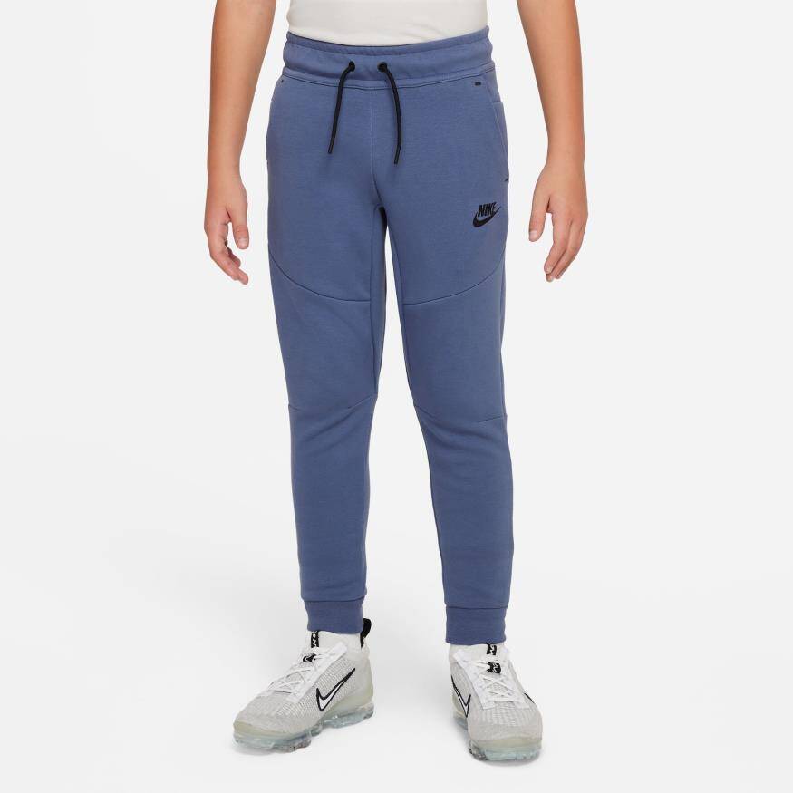 Sportswear Tech Fleece Pant Çocuk Eşofman Altı CU9213-410 l Sportinn