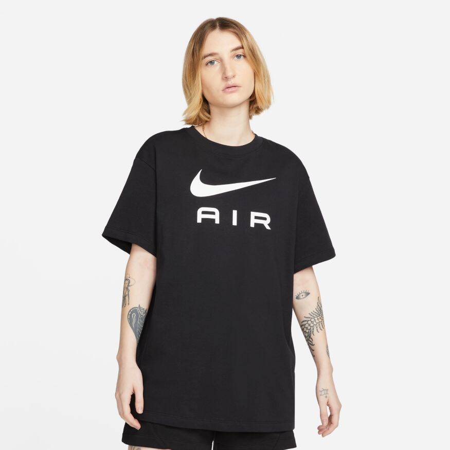 Nike Sportswear Tee Air Kadın Tişört