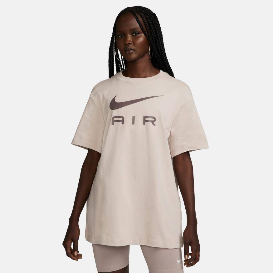 Nike Sportswear Tee Air Kadın Tişört