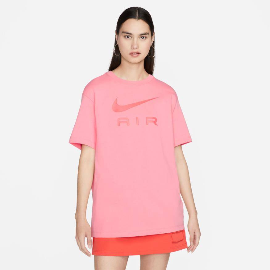 Nike Sportswear Tee Air Kadın Tişört