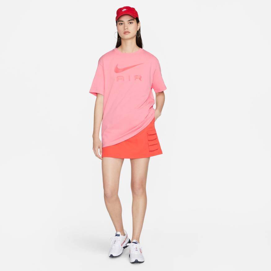 Nike Sportswear Tee Air Kadın Tişört