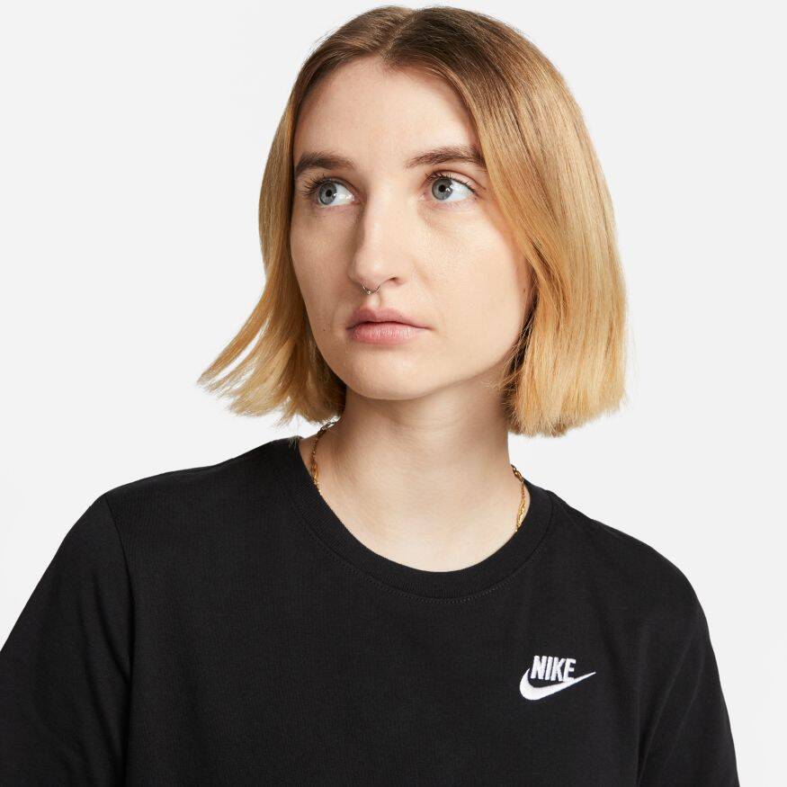 Nike Sportswear Tee Club Kadın Tişört