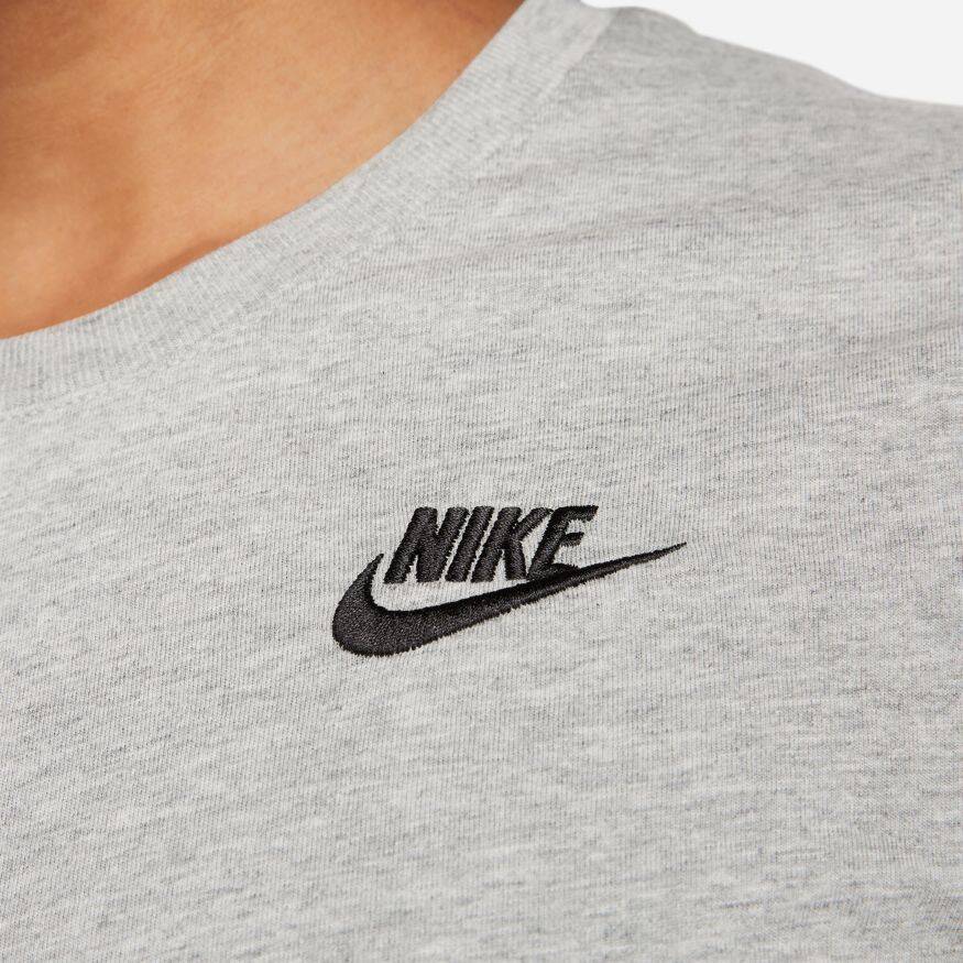 Nike Sportswear Tee Club Kadın Tişört