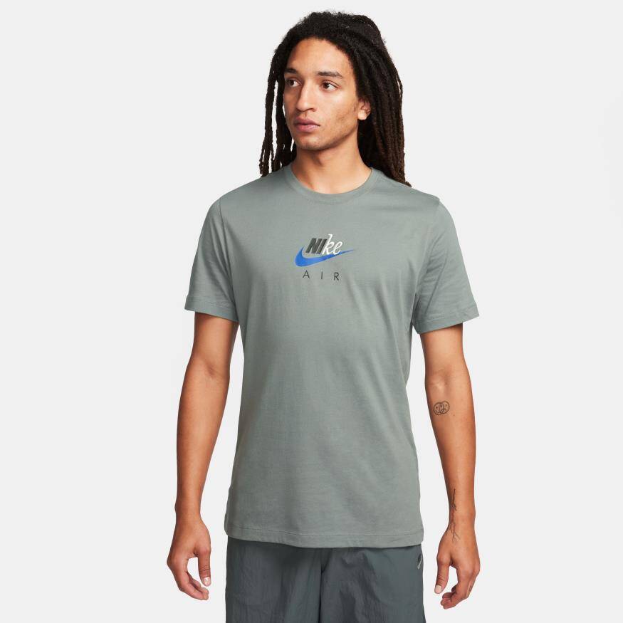 Nike Sportswear Tee Connect Erkek Tişört