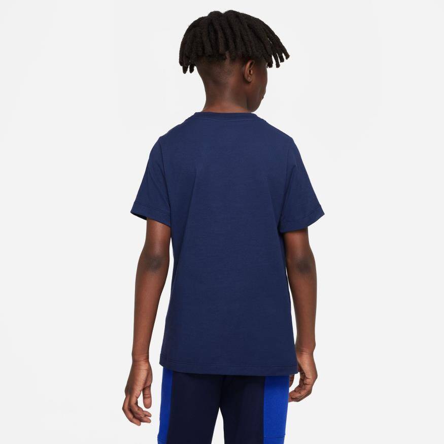 Nike Sportswear Tee Emb Futura Çocuk Tişört