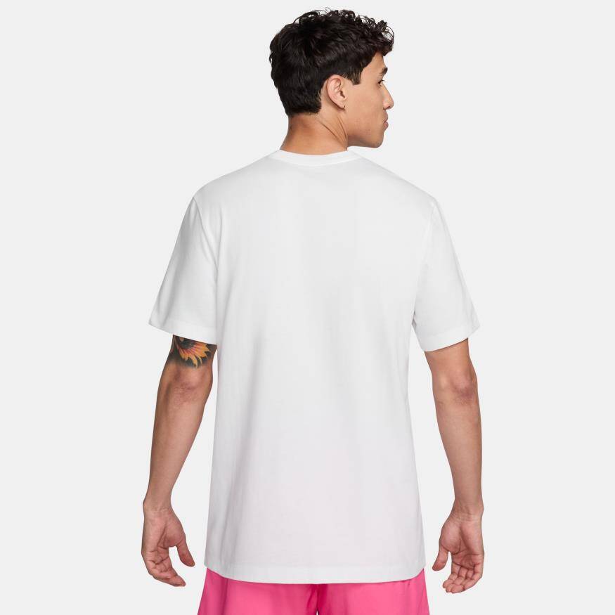 Nike Sportswear Tee Erkek Tişört