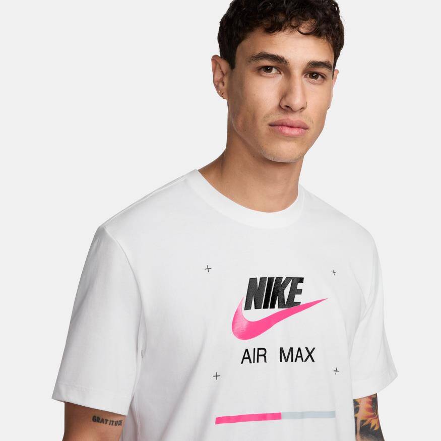 Nike Sportswear Tee Erkek Tişört