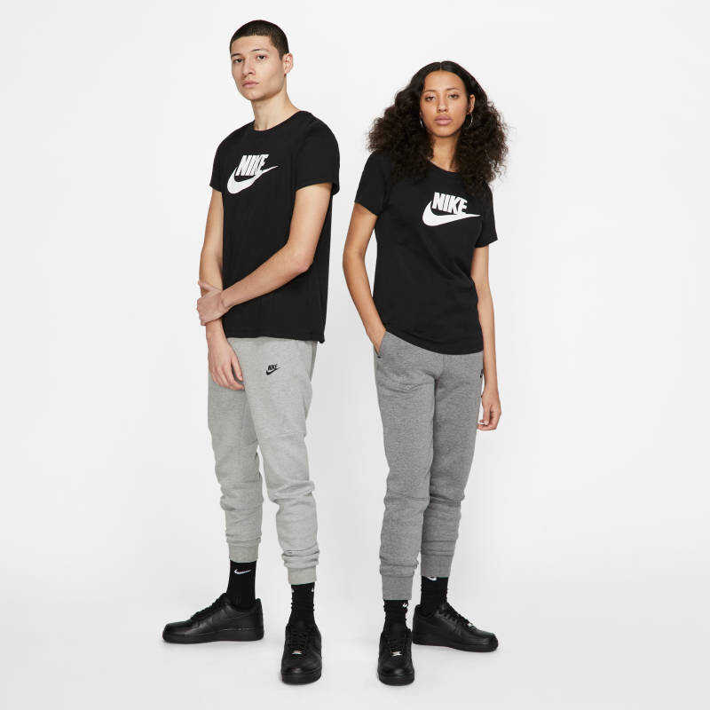 Nike Sportswear Tee Essential Icon Futura Kadın Tişört