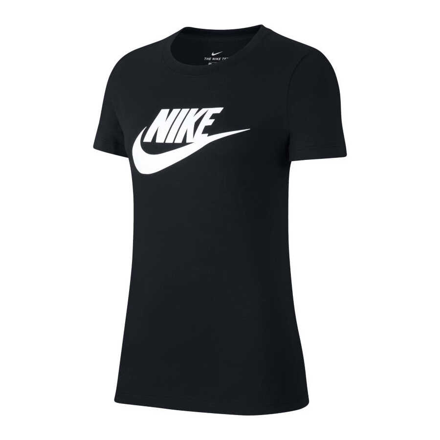 Nike Sportswear Tee Essential Icon Futura Kadın Tişört
