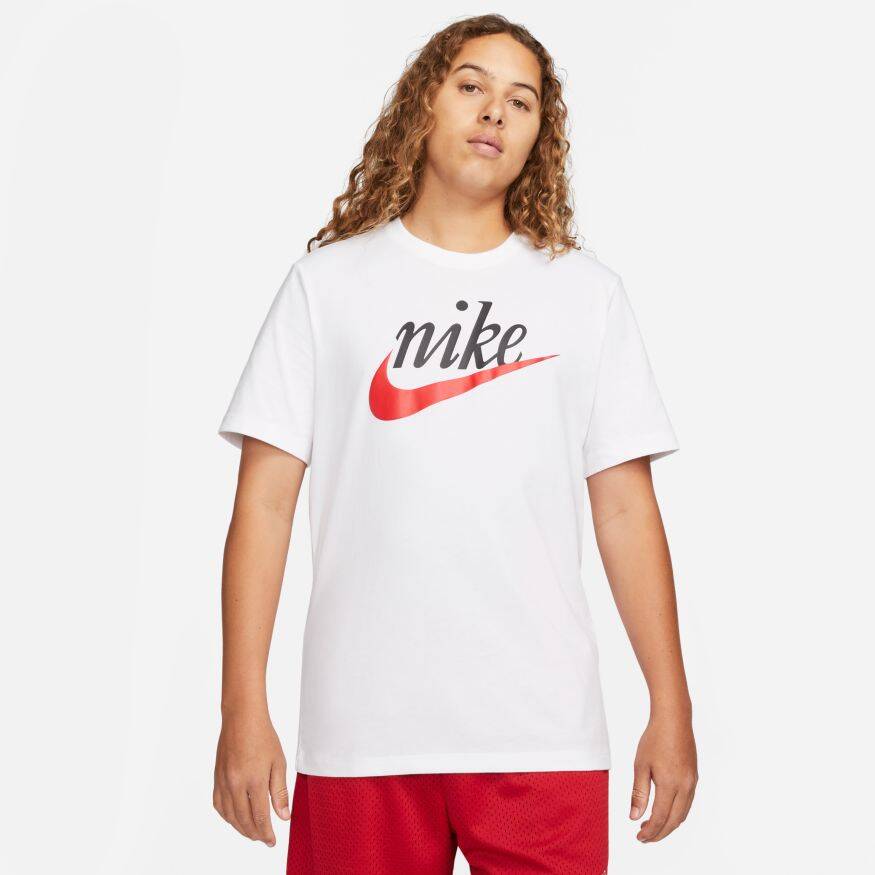 NIKE Nike Sportswear Tee Futura 2 Erkek Tişört NIKE Nike Sportswear Tee Futura 2 Erkek Tişört