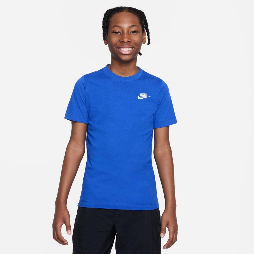 Nike Sportswear Tee Futura Çocuk Tişört