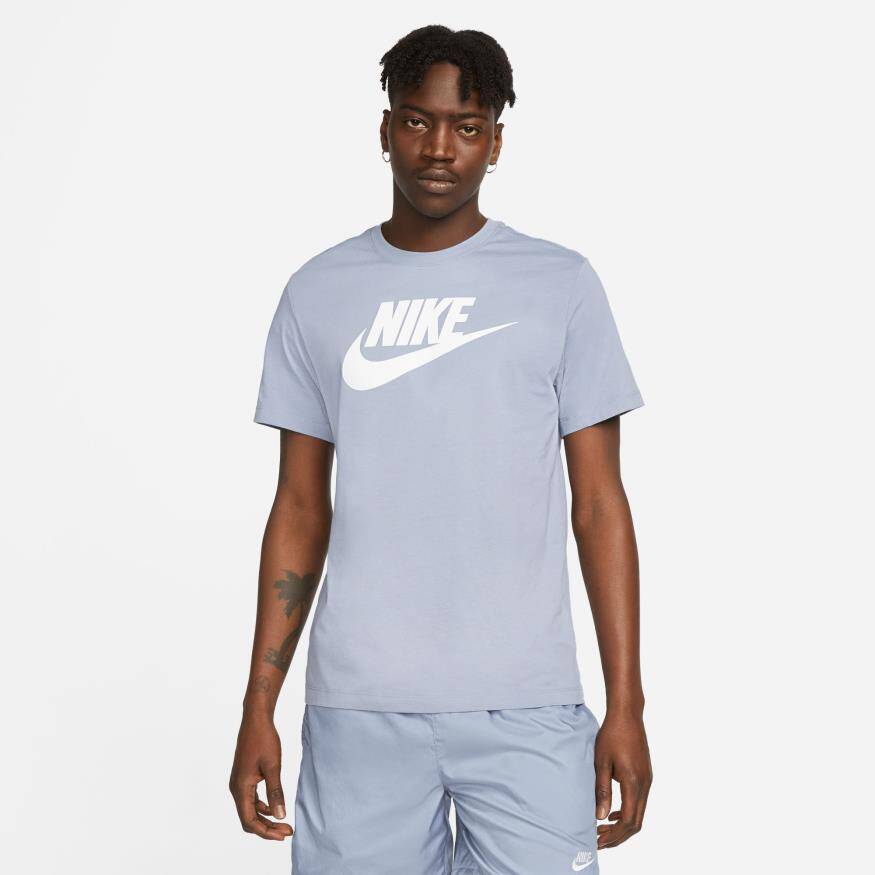 Nike Sportswear Tee Futura Erkek Tişört
