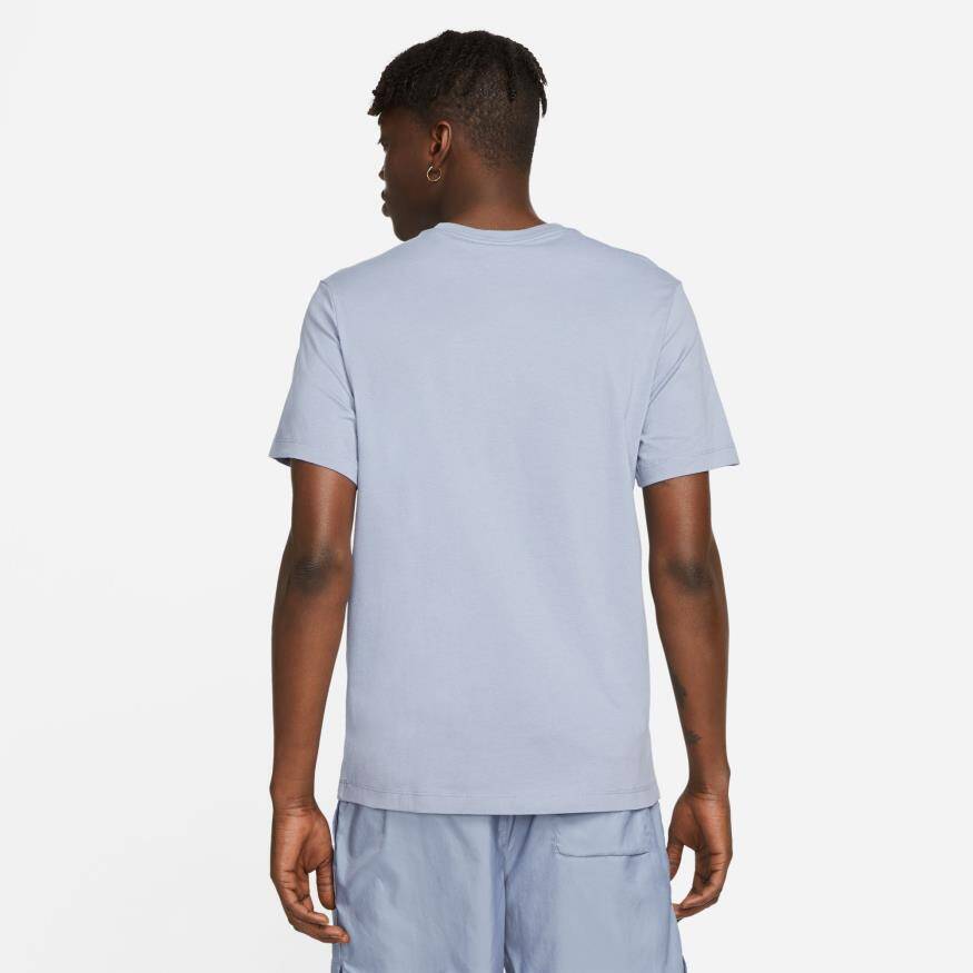 Nike Sportswear Tee Futura Erkek Tişört