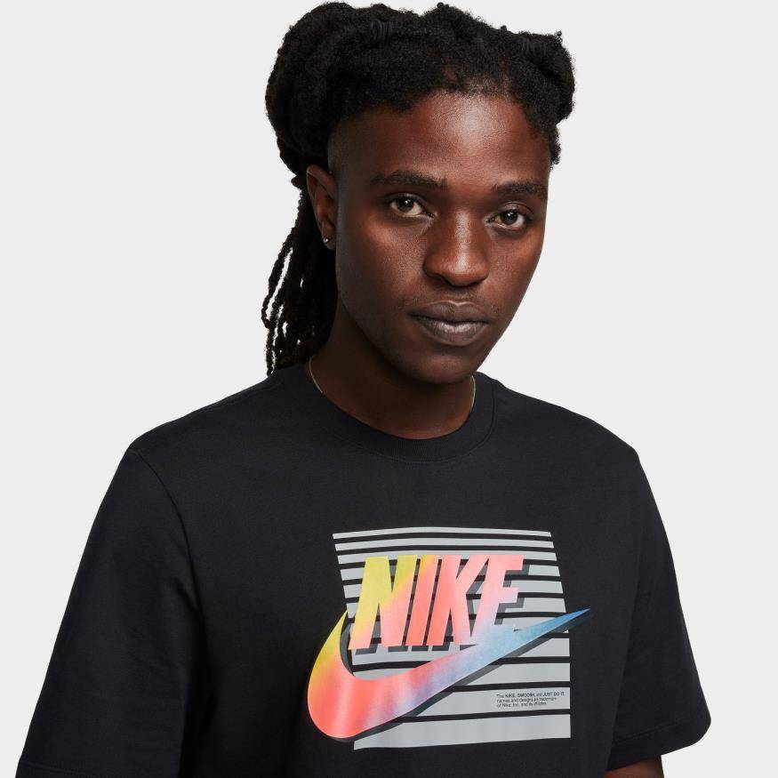 Nike Sportswear Tee Futura Erkek Tişört