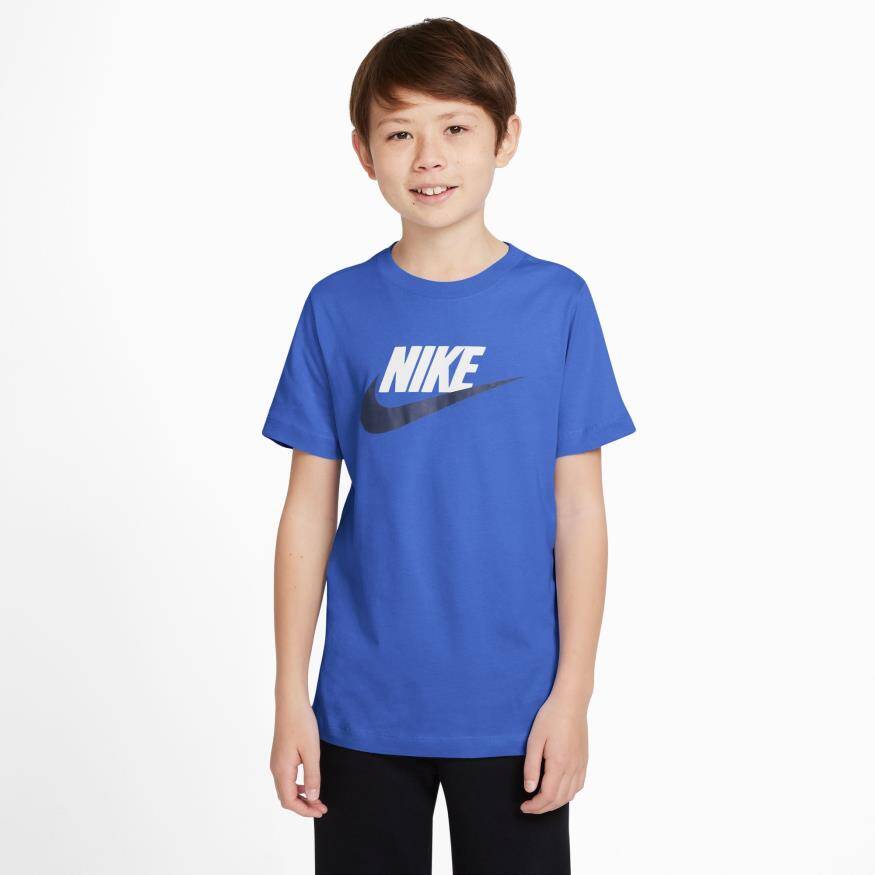 Nike Sportswear Tee Futura Icon Td Çocuk Tişört