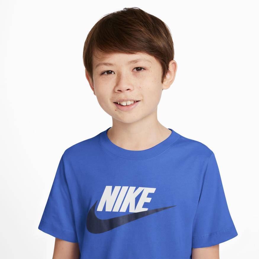 Nike Sportswear Tee Futura Icon Td Çocuk Tişört