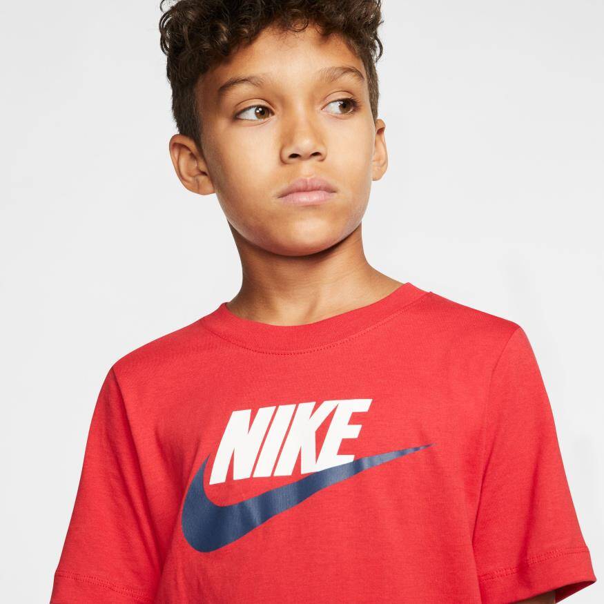 Nike Sportswear Tee Futura Td Çocuk Tişört