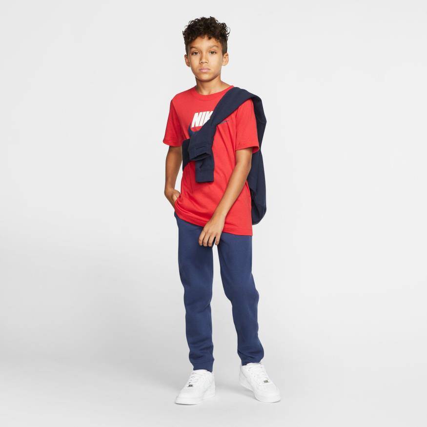 Nike Sportswear Tee Futura Td Çocuk Tişört