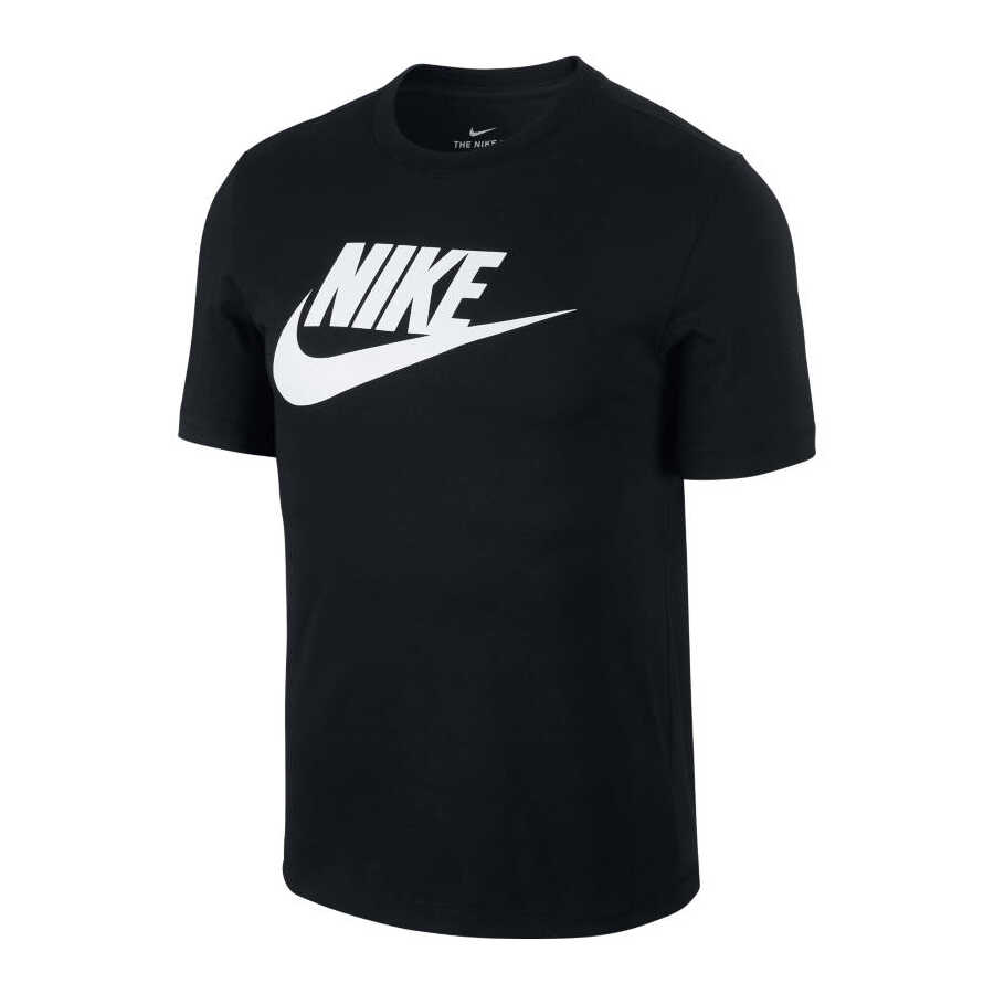 NIKE Nike Sportswear Tee Icon Futura Erkek Tişört