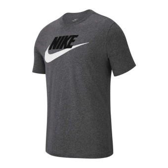 Nike Sportswear Tee Icon Futura Erkek Tişört