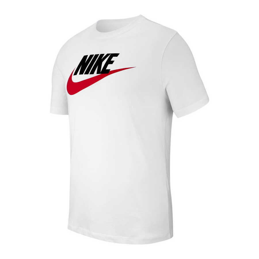 NIKE Nike Sportswear Tee Icon Futura Erkek Tişört