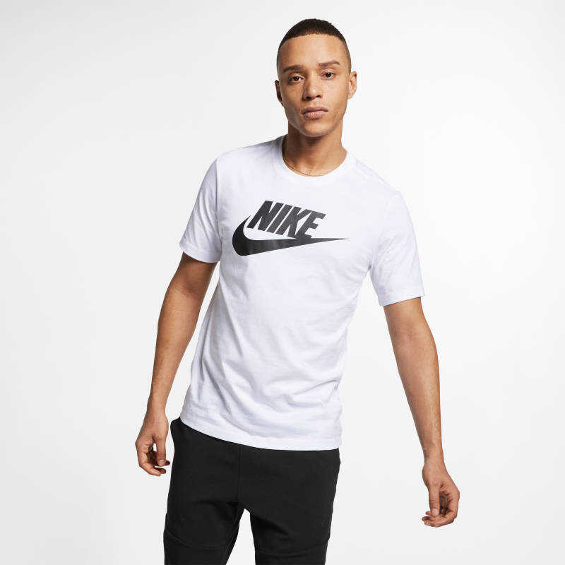 Nike Sportswear Tee Icon Futura Erkek Tişört