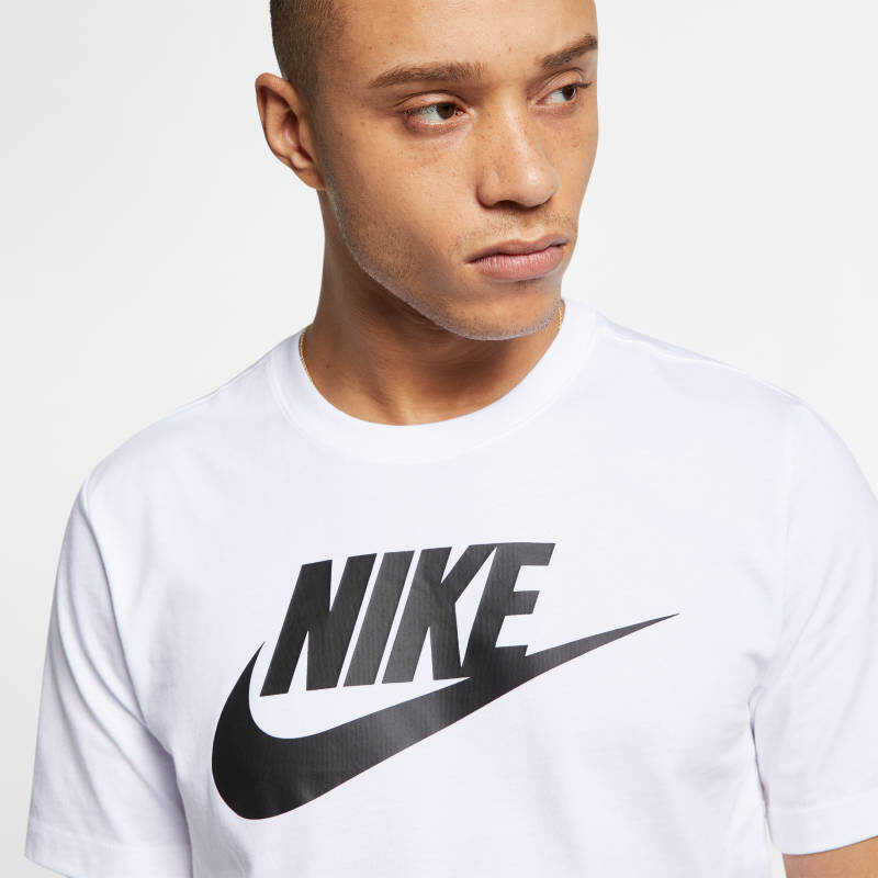 Nike Sportswear Tee Icon Futura Erkek Tişört