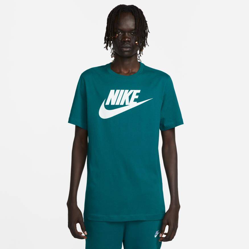 Nike Sportswear Tee Icon Futura Erkek Tişört