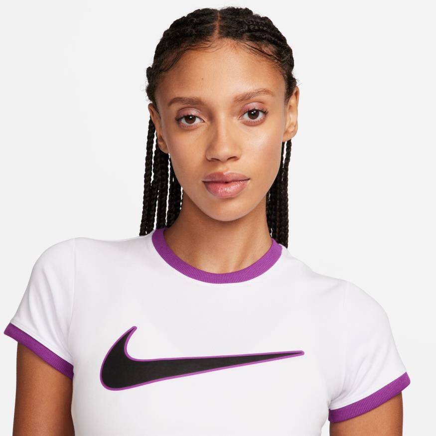 Nike Sportswear Tee Kadın Tişört