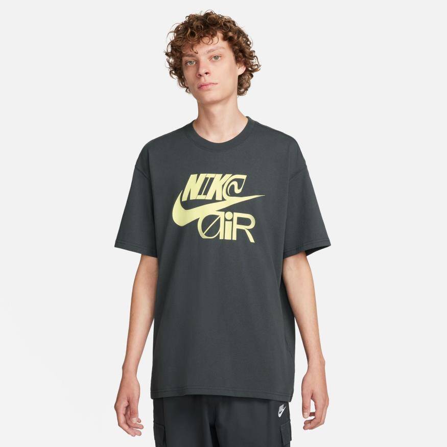 Nike NSW Tee M90 Oc Pack 1 Erkek Ti ort FJ1083 060