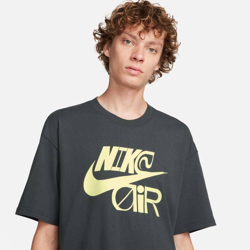 Nike Sportswear Tee M90 Oc Pack 1 Erkek Tişört