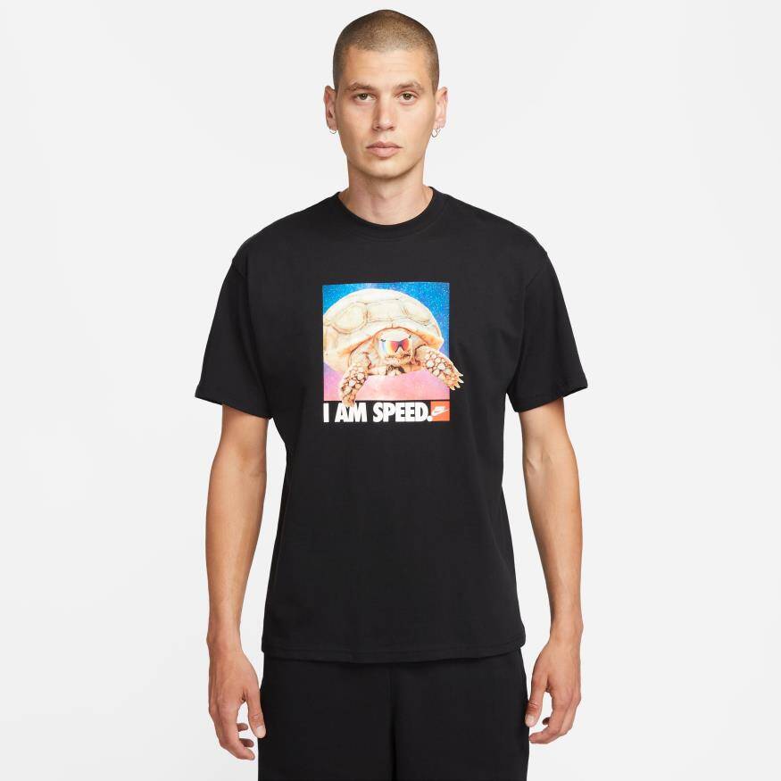 Nike 50 best sale tee