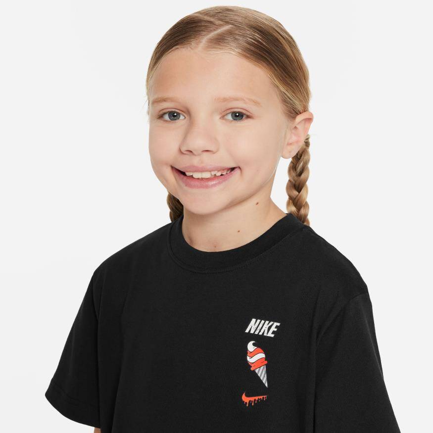 Nike Sportswear Tee Oc Kc2 Çocuk Tişört