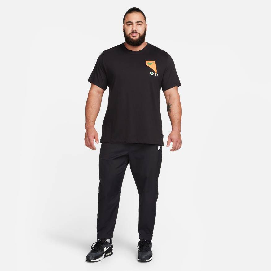 Nike Sportswear Tee Oc Pack 3 Erkek Tişört
