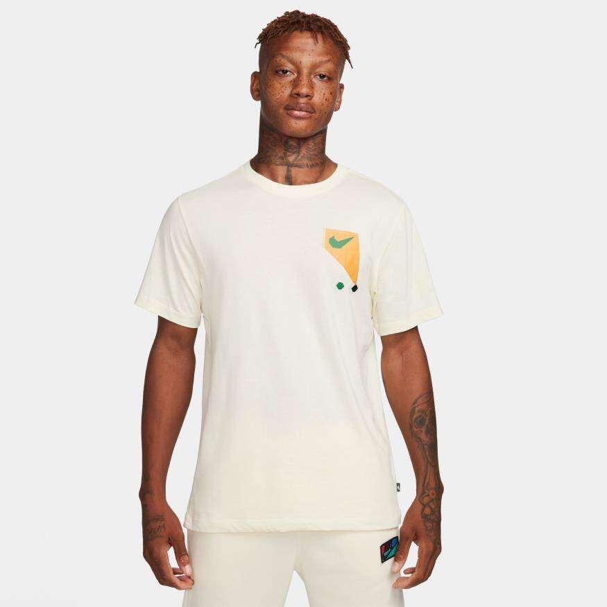 NSW Tee Oc Pack 3 Erkek Ti ort
