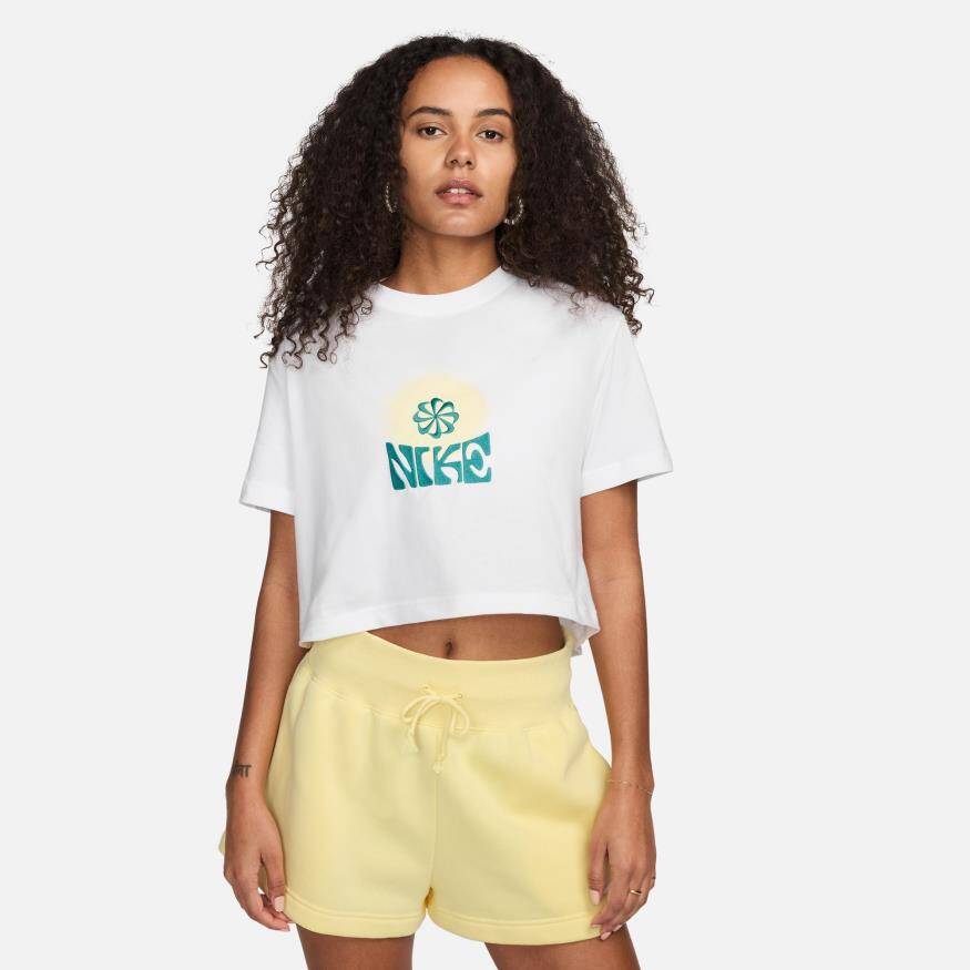 Nike Sportswear Tee Oc1 Everyday Kadın Tişört