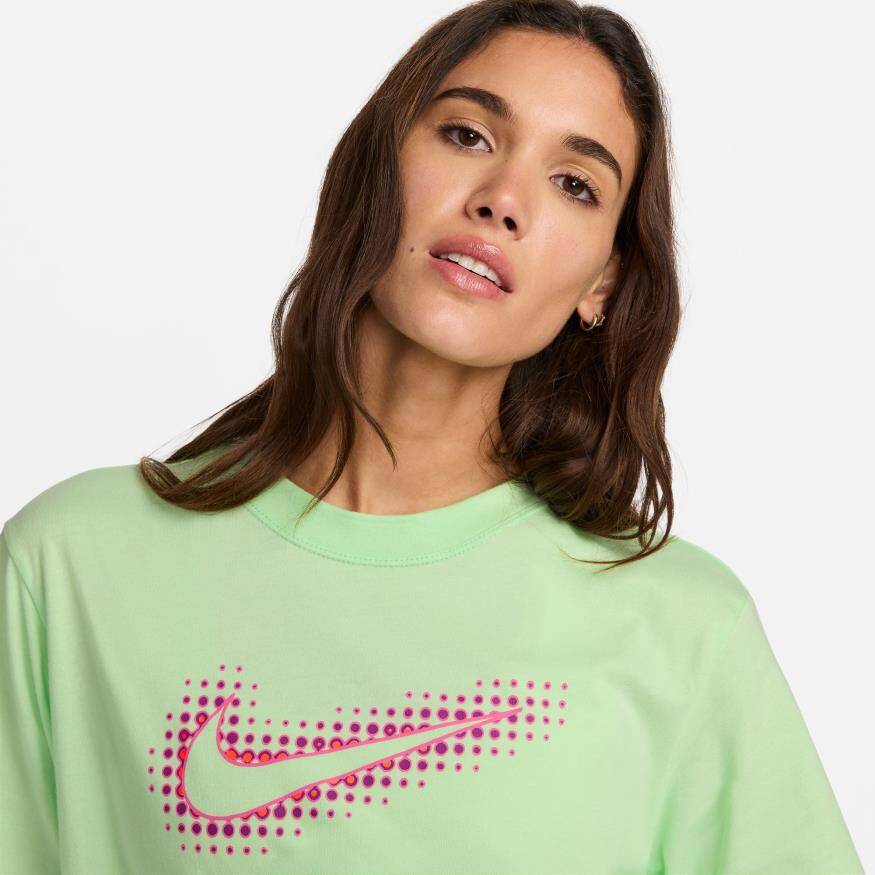 Nike Sportswear Tee Oc2 Bf Festival Kadın Tişört