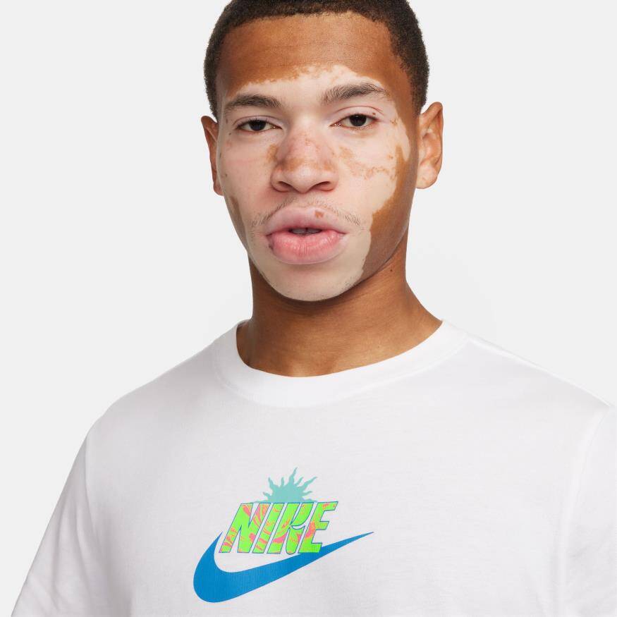 Nike Sportswear Tee Spring Break Sun Erkek Tişört