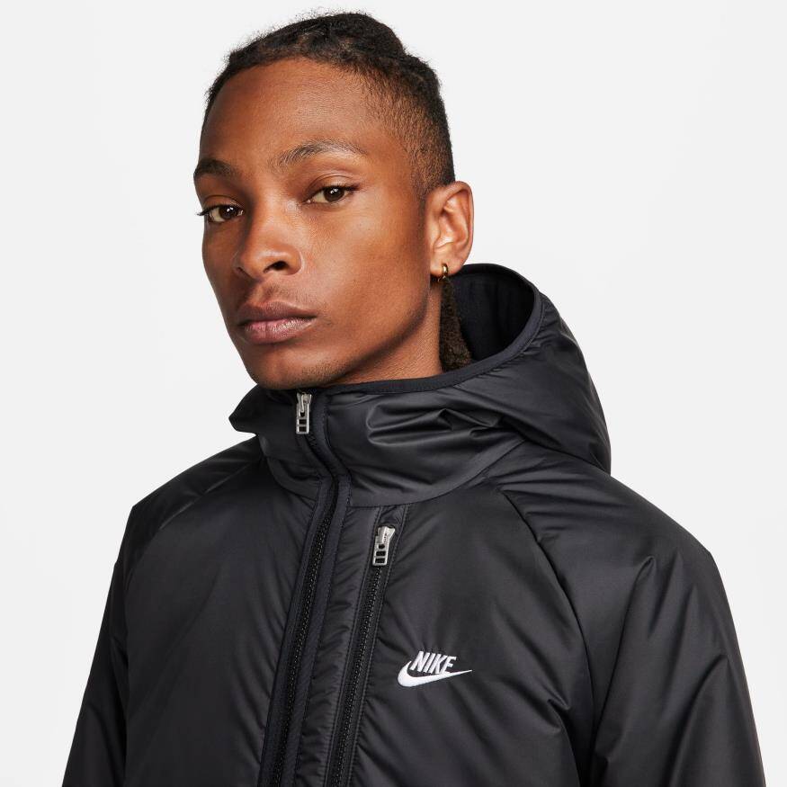 Nike activewear sales jacket