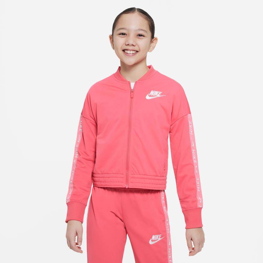 Nike Sportswear Track Suit Çocuk Eşofman Takımı
