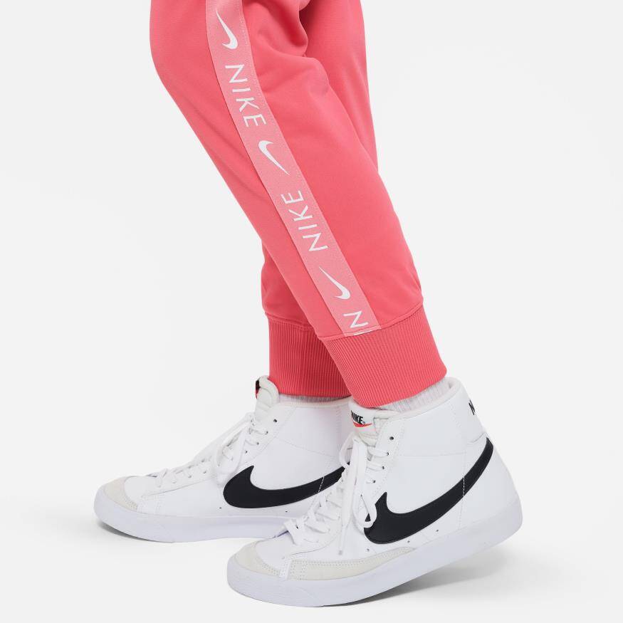 Nike Sportswear Track Suit Çocuk Eşofman Takımı