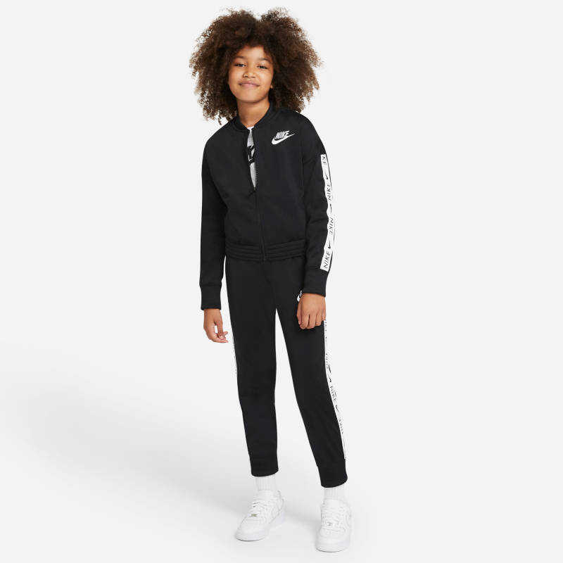 Sportswear sales track suit