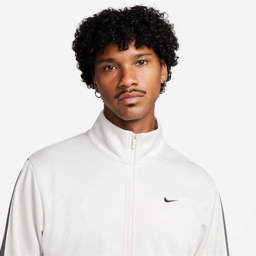 Nike NIKE One Point Logo Sweatshirt Trainer Men's XL equivalent / eaa514587