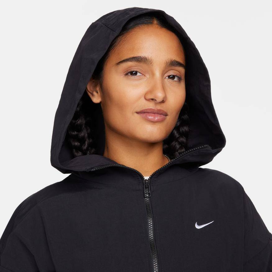 Nike Sportswear Trend Woven Jacket Kadın Ceket