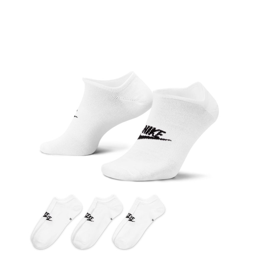 Nike Sportswear Unisex Everyday Essential No Show Unisex Çorap