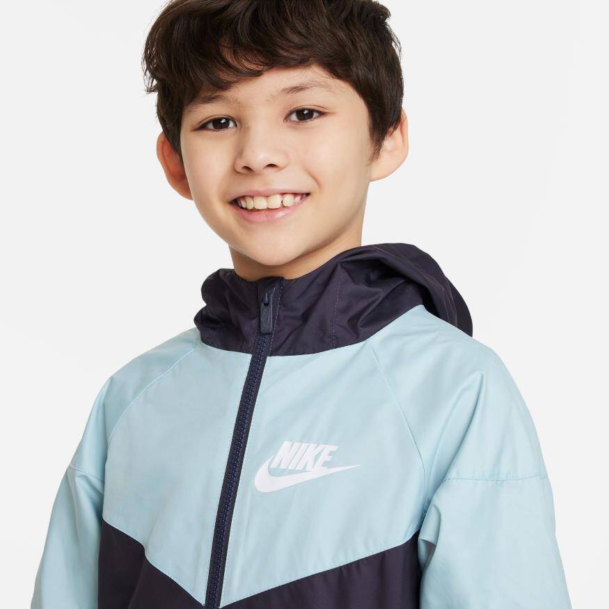 Nike Sportswear Windrunner Jacket Çocuk Ceket