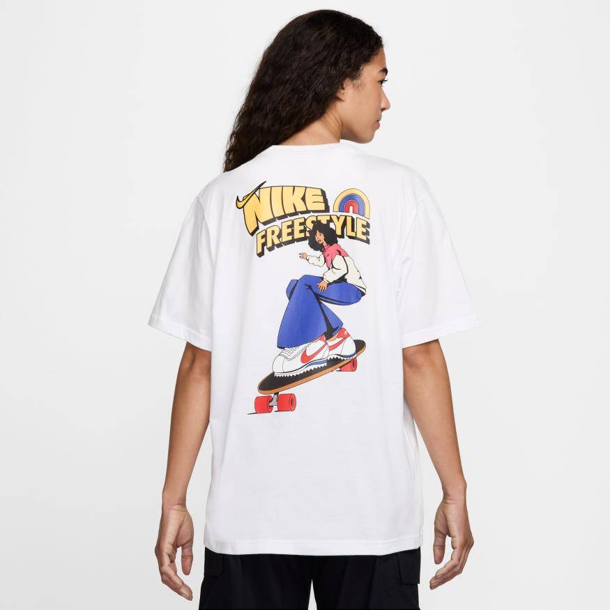 T shirt nike donna 2017 deals